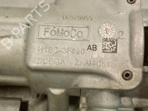 Ignition barrel FORD PUMA (J2K, CF7) 1.0 EcoBoost | BP29609872M48 