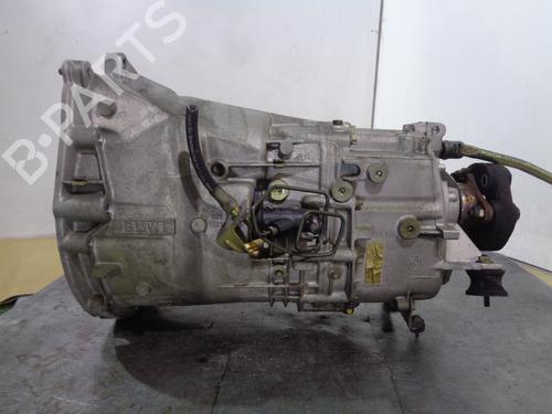 Used Gearbox BMW 3 (E36) 325 td (115 hp) 12140541