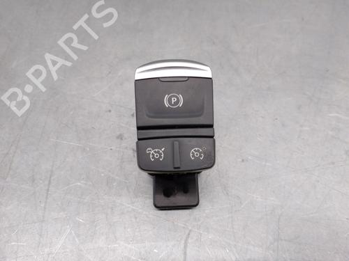 Hand brake RENAULT SCÉNIC IV (J9_) 1.6 dCi 130 363216338R