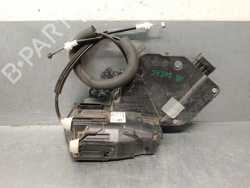 Used Front right lock Front right lock JAGUAR F-PACE (X761) 2.0 TD4 AWD (180 hp) 33965242 33965242