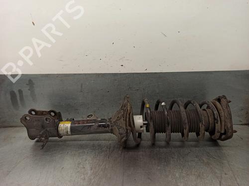 Right rear shock absorber HYUNDAI COUPE I (RD) 1.6 i 16V | BP16244547M19 