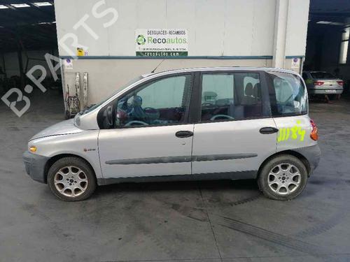 Mass air flow sensor FIAT MULTIPLA (186_) 1.9 JTD 105 (186AXB1A) | BP6143790M95 