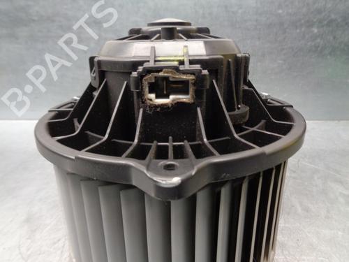 Heater blower motor HYUNDAI ix35 (LM, EL, ELH) 1.7 CRDi | BP8595017M62