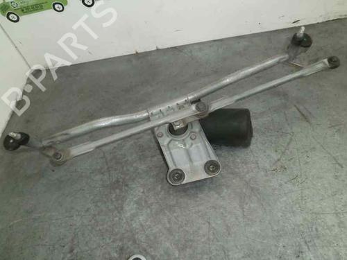 Front wiper motor FORD ESCORT V (AAL, ABL) 1.6 i 16V | BP2075794M29 