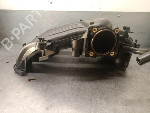 Ansaugkrümmer RENAULT SCÉNIC II (JM0/1_) 1.6 16V (JM1R) | BP28209393M70 