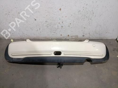 Bak støtfanger MINI MINI (R50, R53) One (90 hp) 26494166
