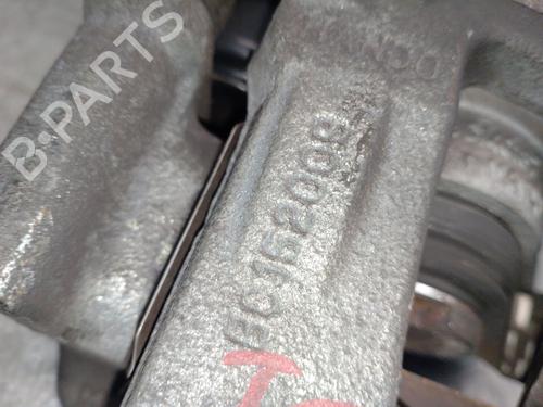 Left rear brake caliper KIA OPTIMA (FSGDS6B) 1.7 CRDi | BP30748367M107