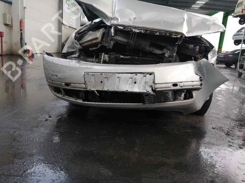 Climate control SKODA FABIA I (6Y2) 1.4 | BP11708607I5 