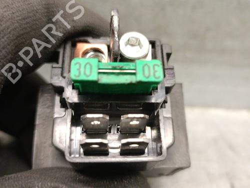 Electronic module HONDA MOTORCYCLES NC NC 750 X DCT (RH23, RH09) | BP34339786M83  - Image 5
