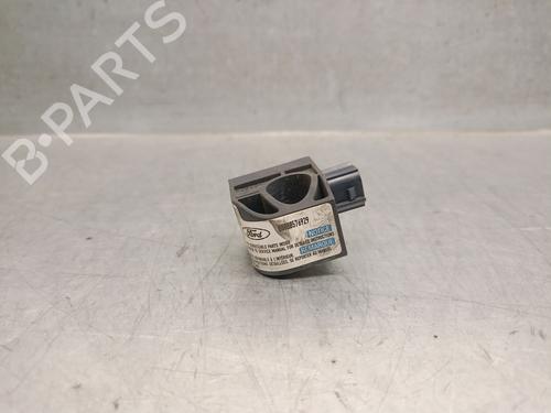 Used Electronic module FORD FIESTA V (JH_, JD_) 1.4 TDCi (68 hp) 31013507