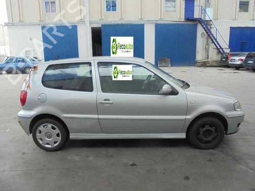 Headlight switch VW POLO (6N2) 1.4 16V | BP20244596I24 - Image 8