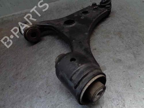 Left front suspension arm MERCEDES-BENZ A-CLASS (W169) A 180 CDI (169.007, 169.307) | BP4871126M12 