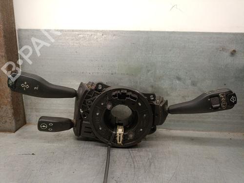 Used Headlight switch BMW X5 (E53) 3.0 d (218 hp) 24155000