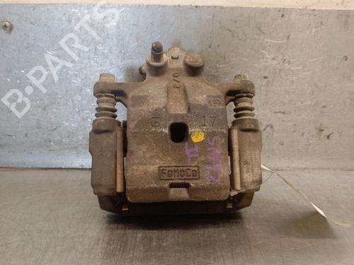 Used Left rear brake caliper Left rear brake caliper MAZDA CX-7 (ER) 2.2 MZR-CD AWD (ER10A) (173 hp) 40009809 40009809