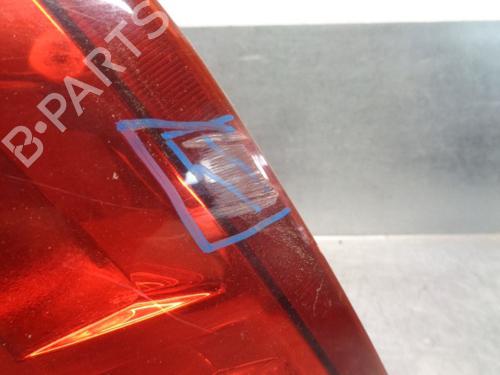 Right taillight CHEVROLET AVEO / KALOS Saloon (T250, T255) 1.4 | BP10208636C35 