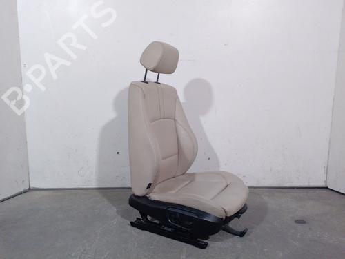 Right front seat BMW X4 (F26) xDrive 20 d | BP40260936C16 - Image 4