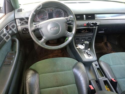 Front right interior door handle AUDI ALLROAD C5 (4BH) 2.5 TDI quattro | BP37792982I14 - Image 10