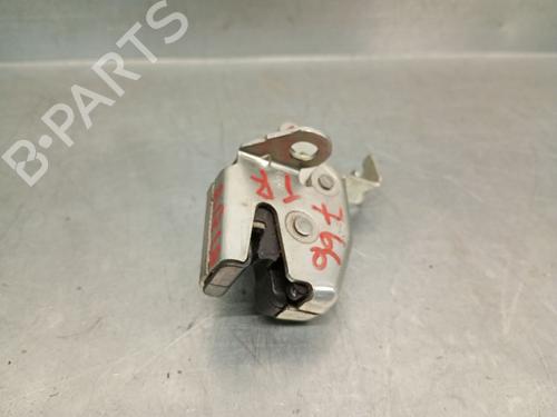 Bakluke lås CITROËN NEMO Box Body/MPV (AA_) 1.3 HDi 75 | BP29608981C101 
