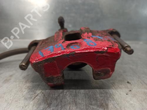 Left rear brake caliper MITSUBISHI LANCER VII Estate (CS_W, CT_W) 1.6 | BP13317503M107 