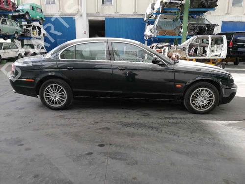 Left rear driveshaft JAGUAR S-TYPE II (X200)  | BP12554734M40 