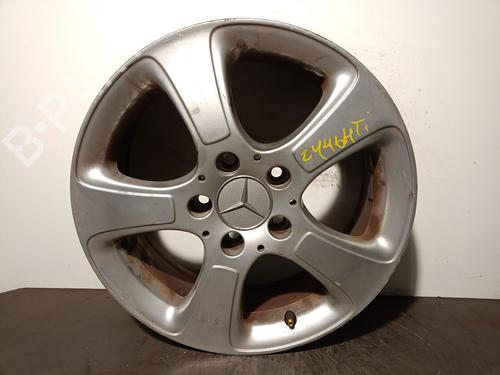 Rim MERCEDES-BENZ A-CLASS (W169) A 200 CDI (169.008, 169.308) | BP31714161C45 