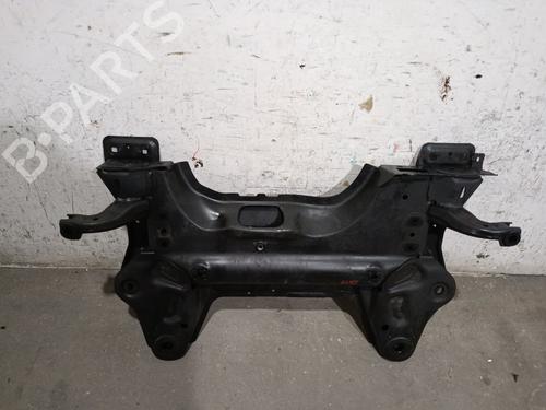 Used Subframe CITROËN C4 III (BA_, BB_, BC_) 1.2 PureTech 130 (BAHNSA, BAHNSB) (130 hp) 27460661