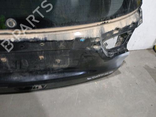 Tailgate JEEP COMPASS (MP, M6, MV, M7) 2.0 CRD 4x4 | BP30111454C6