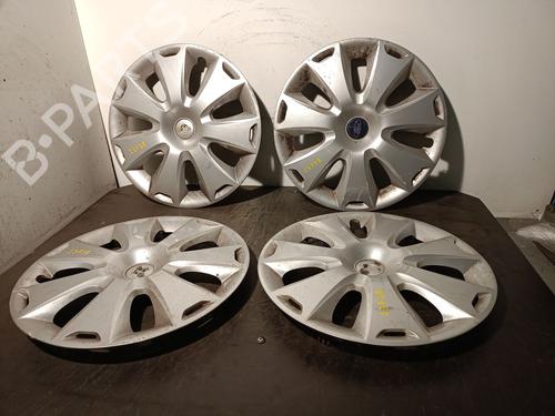 Used Hub cap FORD FOCUS C-MAX (DM2) 2.0 TDCi (136 hp) 29559442