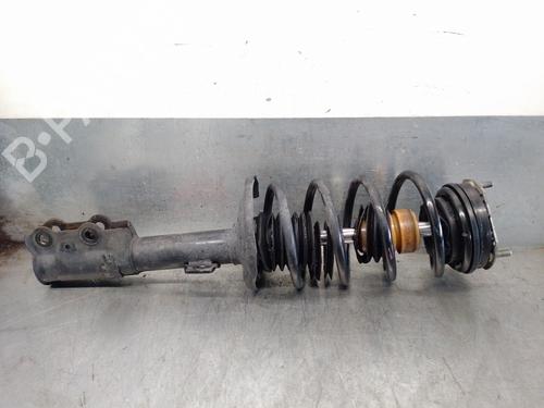 Left front shock absorber FORD FIESTA VI (CB1, CCN)  | BP13754654M16 