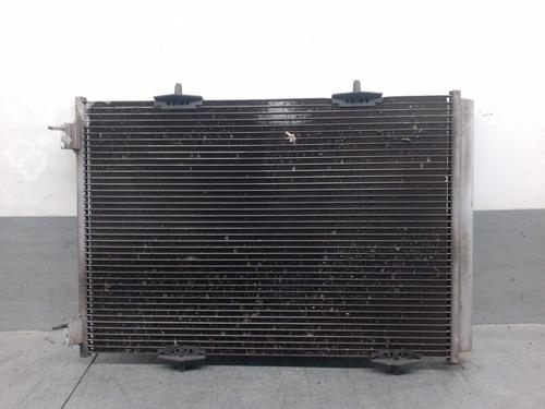 AC radiator PEUGEOT 208 I (CA_, CC_) 1.6 BlueHDi 100 | BP29330175M32 