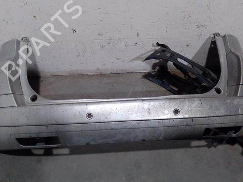 Rear bumper CITROËN C4 Picasso I MPV (UD_) 1.6 HDi | BP22723949C8 