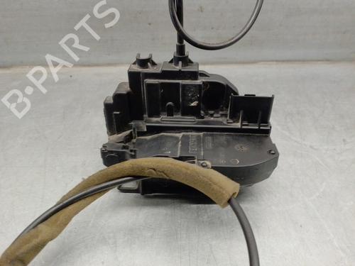 Rear right lock RENAULT KOLEOS I (HY_) 2.0 dCi 4x4 (HY0K) | BP17150503C99 