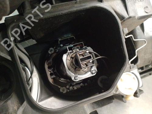 Right headlight AUDI A4 B6 Avant (8E5) 1.9 TDI | BP31651253C29 
