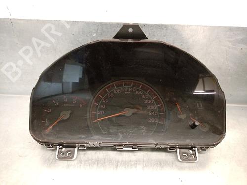 Used Instrument cluster HONDA ACCORD VII (CL, CN) 2.2 i-CTDi (CN1) (140 hp) 24350873