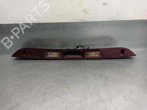 Tailgate handle CHRYSLER VOYAGER IV (RG, RS) 2.4 | BP9536570C132 