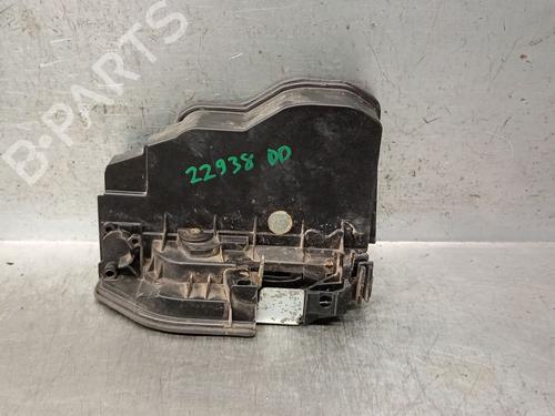 Used Front right lock BMW X3 (F25) xDrive 20 d (190 hp) 28295899