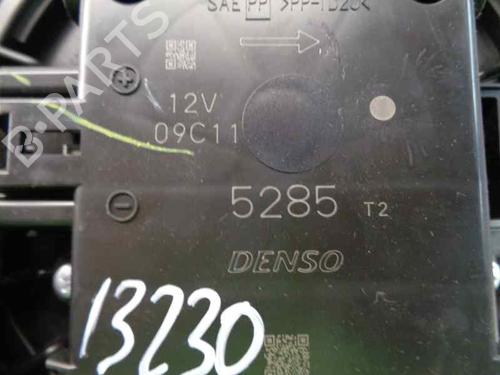 Heater blower motor TOYOTA COROLLA Saloon (_E18_, ZRE1_) 1.8 VVTi (ZRE172, ZRE182) | BP8066252M62 
