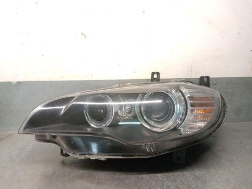 left-headlight-bmw-x6-e71-e72-2007-2008-2009-2010-2011-2012-2013-2014-2015-32066222 main image