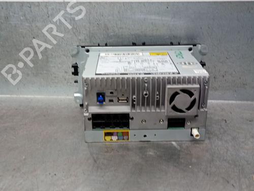 Display monitor FORD S-MAX (WA6) 2.2 TDCi | BP28335110C48 