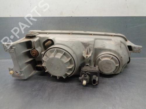 Left headlight HYUNDAI H-1 / STAREX Bus (A1)  | BP17616122C28 