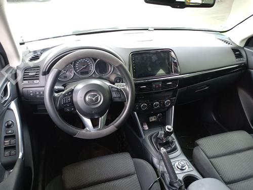 Electronic sensor MAZDA CX-5 (KE, GH) 2.2 D (KE2FW) | BP32289515M84 - Image 13