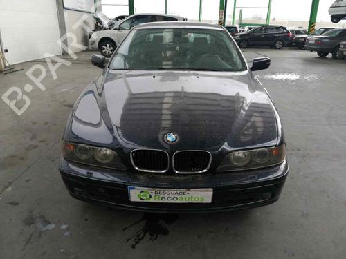 AC compressor BMW 5 (E39) 530 d | BP12115212M34 