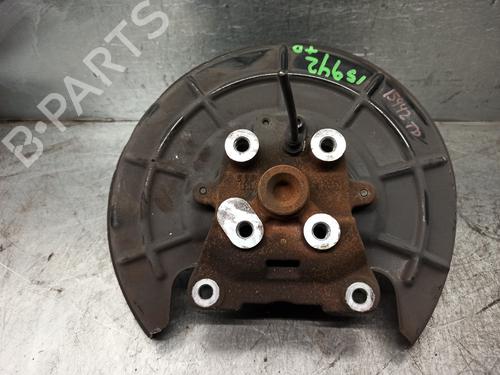 Used Right rear steering knuckle FIAT TIPO Estate (356_, 357_) 1.4 LPG (356WXF1B) (120 hp) 10388626