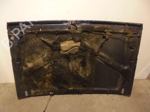 Hood JEEP CHEROKEE (XJ) 2.1 TD | BP10082123C1 