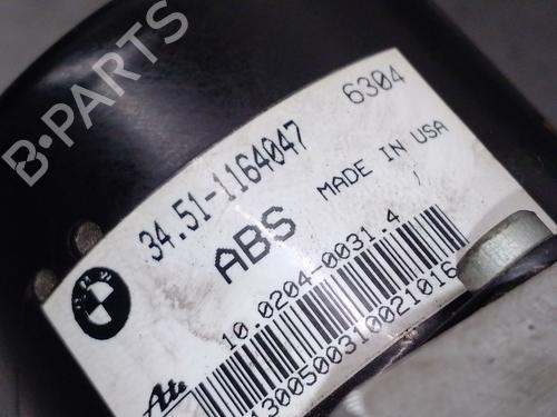 ABS pump BMW 3 Compact (E36) 318 tds | BP33217119M43  - Image 6