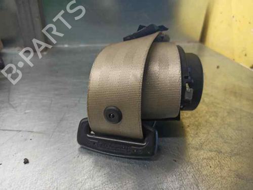 Rear left seatbelt AUDI A4 B8 (8K2)  | BP7446676I29 