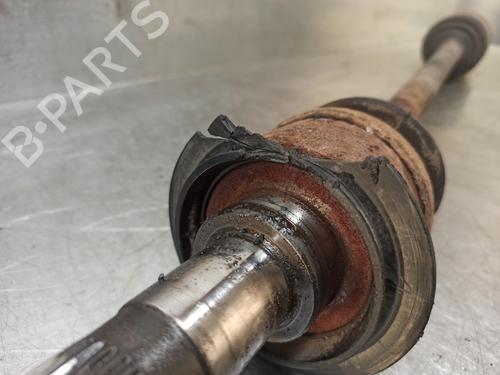 Right rear driveshaft JAGUAR X-TYPE I Estate (X400) 2.5 | BP11359974M41 
