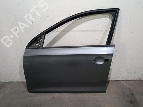 Used Left front door Left front door 37646157 37646157