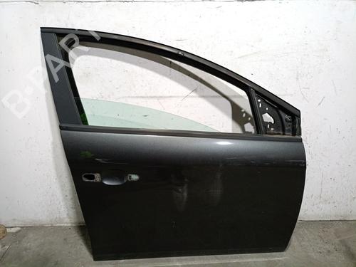 Used Right front door FIAT BRAVO II (198_) 1.9 D Multijet (198AXB1A) (120 hp) 22726485