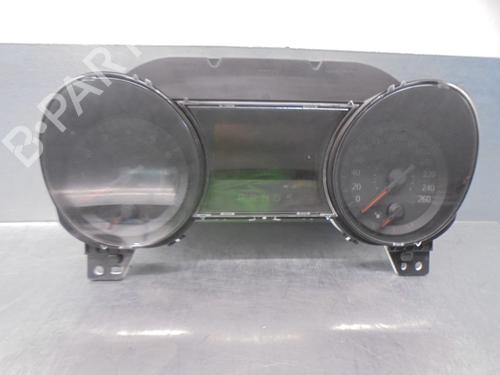 Used Instrument cluster FORD USA MUSTANG Coupe 2.3 EcoBoost (317 hp) 15279320